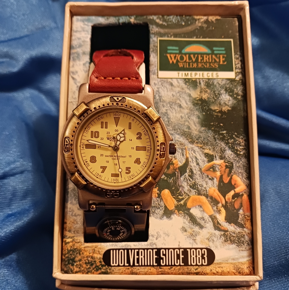 Watch